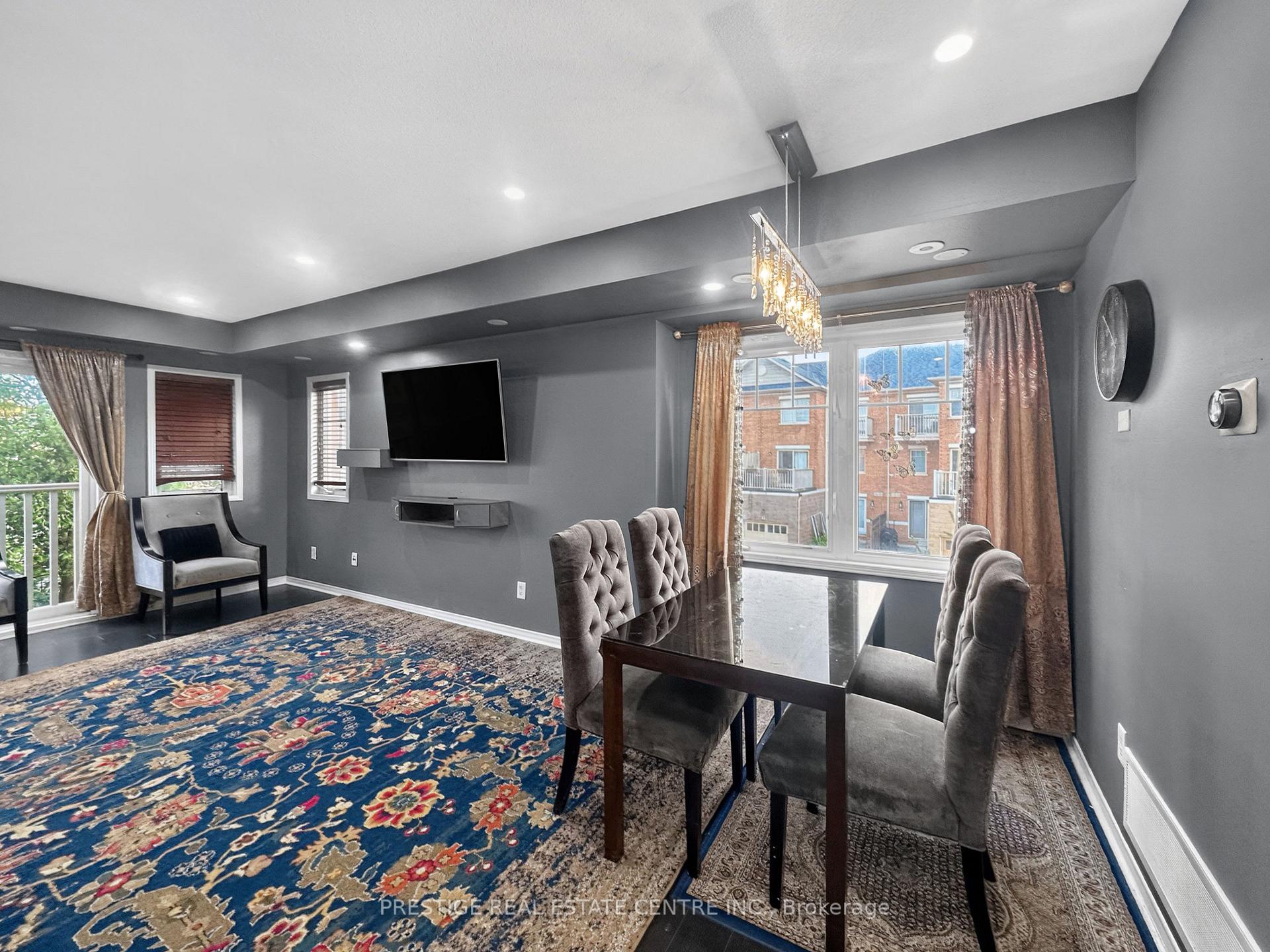 Photo 10 of 5050 Intrepid Drive, Mississauga, Churchill Meadows — HOMEH