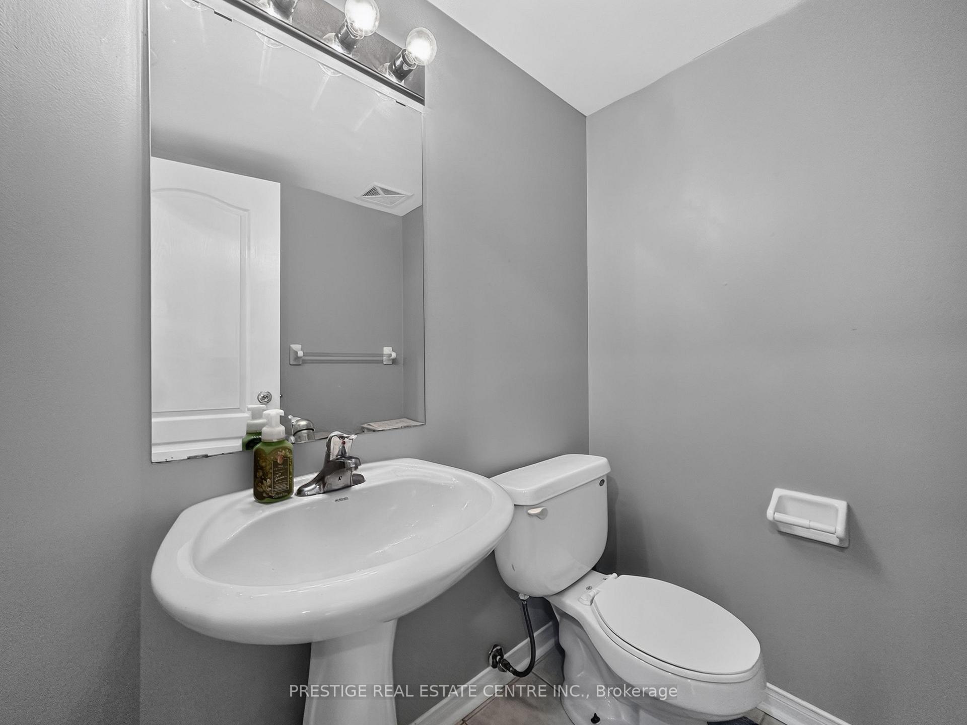 Photo 12 of 5050 Intrepid Drive, Mississauga, Churchill Meadows — HOMEH