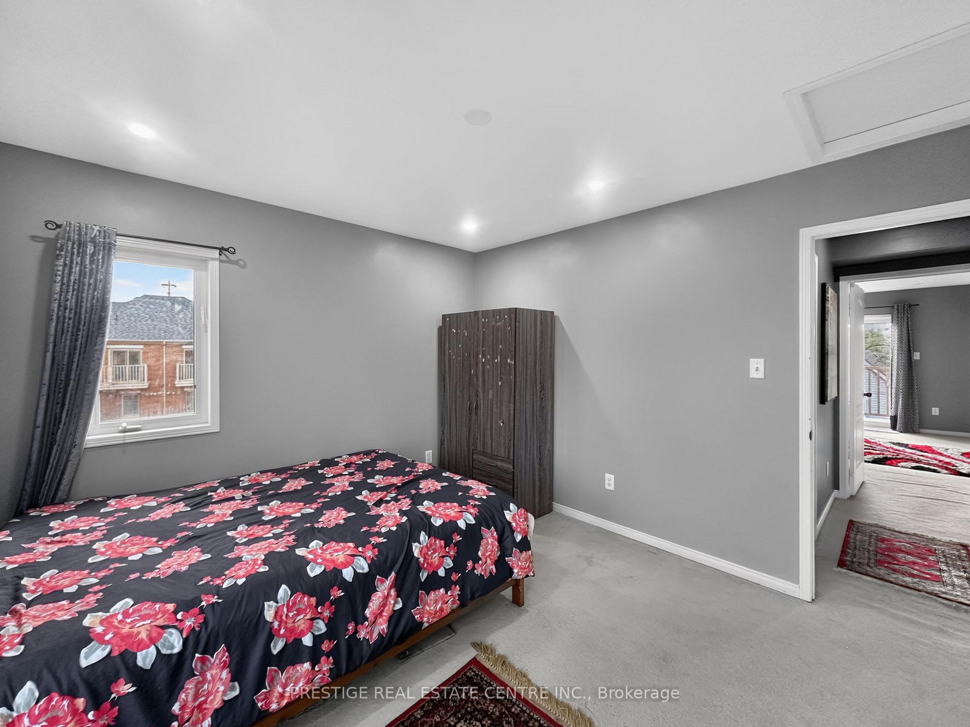 Photo 16 of 5050 Intrepid Drive, Mississauga, Churchill Meadows — HOMEH