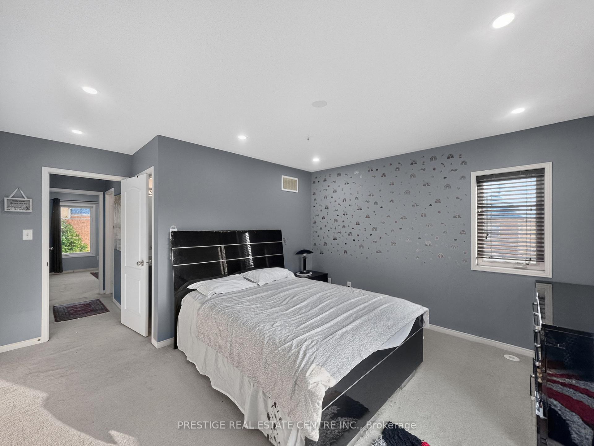 Photo 19 of 5050 Intrepid Drive, Mississauga, Churchill Meadows — HOMEH