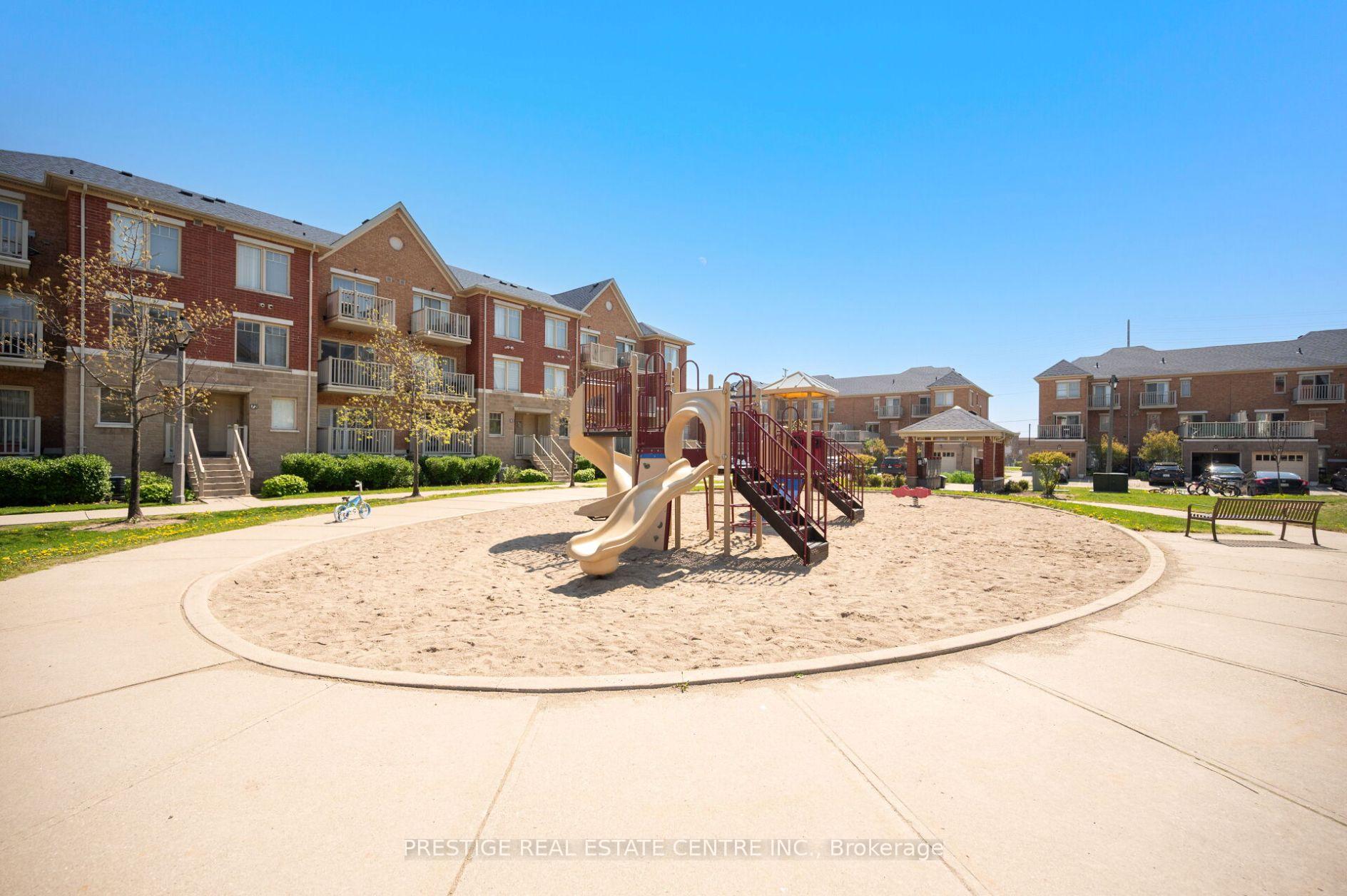 Photo 22 of 5050 Intrepid Drive, Mississauga, Churchill Meadows — HOMEH