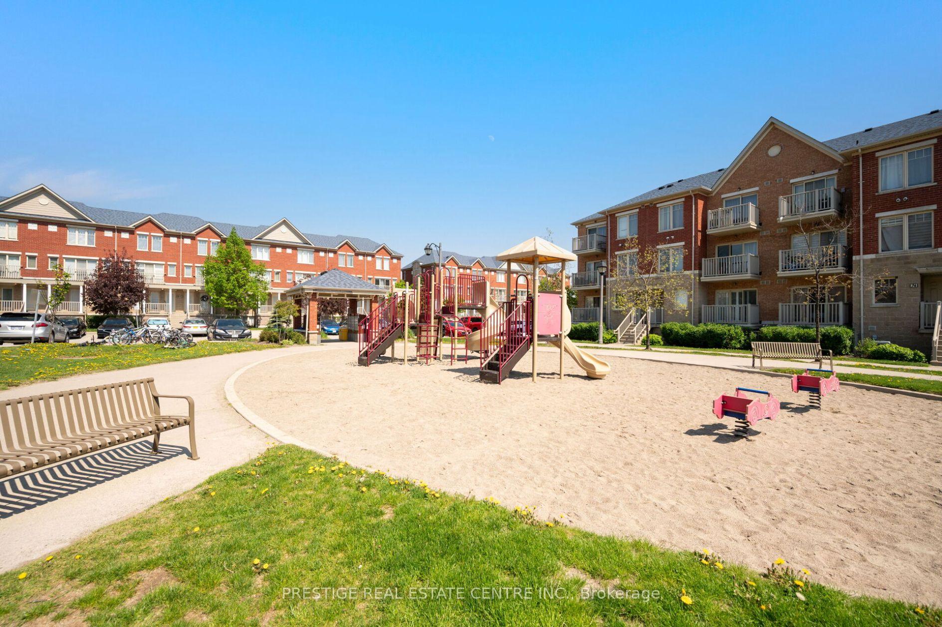 Photo 24 of 5050 Intrepid Drive, Mississauga, Churchill Meadows — HOMEH
