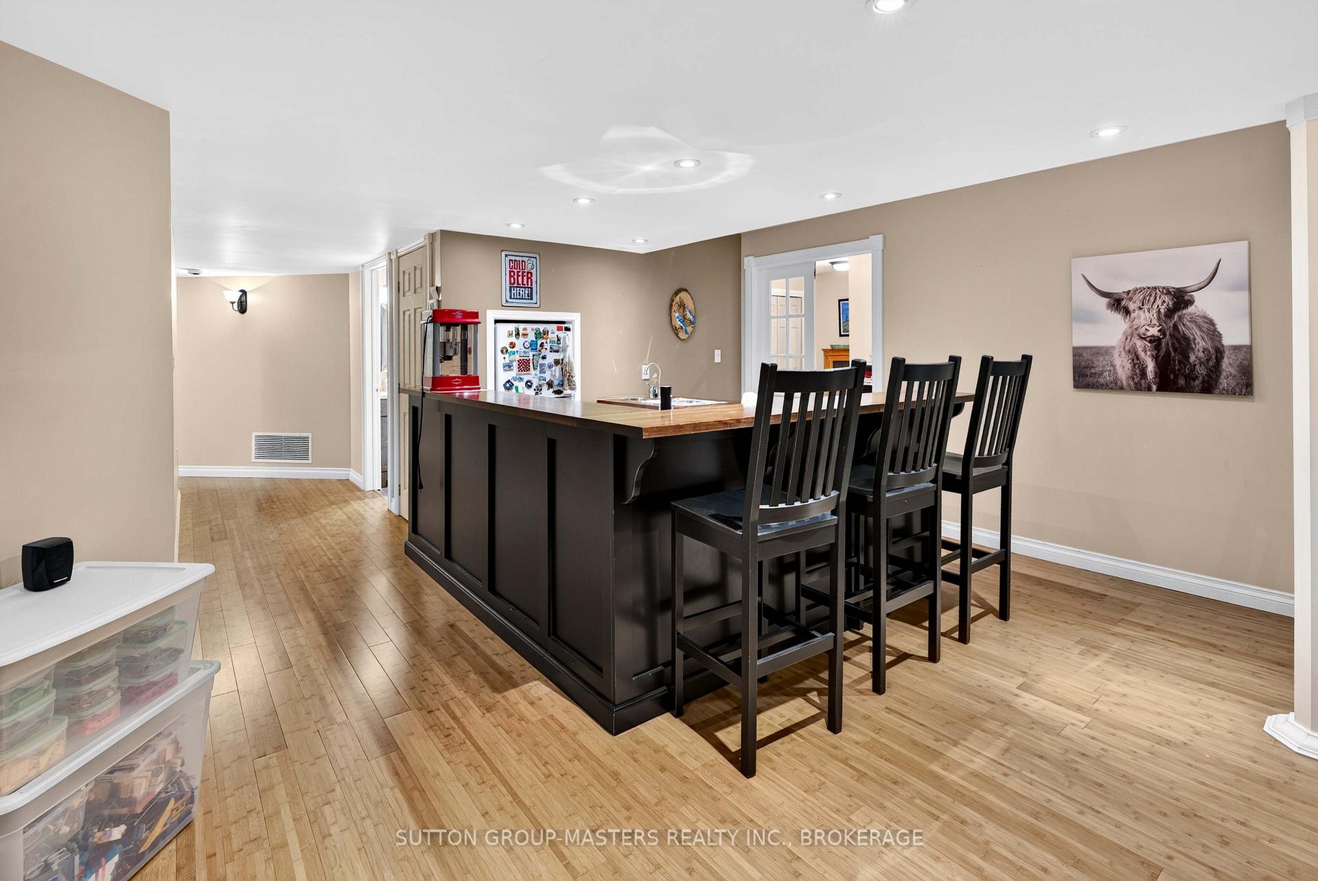 Photo 8 of 710 Maple Road, Loyalist, Lennox and Addington - South — HOMEH