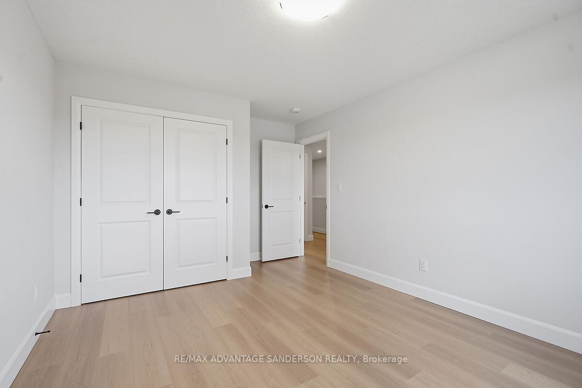 Photo 33 of 167 Bowman Drive, Middlesex Centre, Ilderton — HOMEH