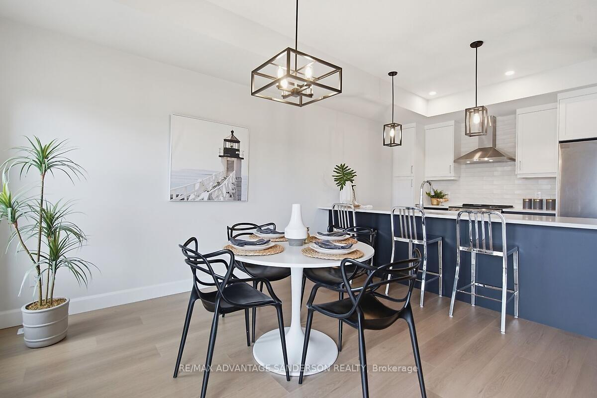 Photo 22 of 163 Bowman Drive, Middlesex Centre, Ilderton — HOMEH