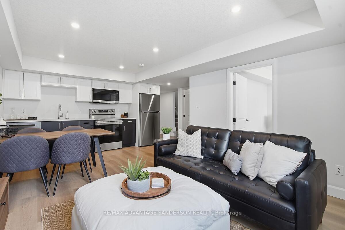 Photo 41 of 163 Bowman Drive, Middlesex Centre, Ilderton — HOMEH