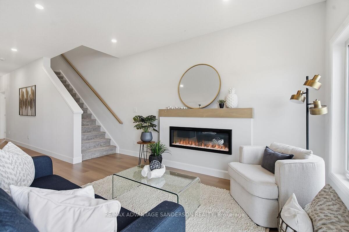 Photo 13 of 161 Bowman Drive, Middlesex Centre, Ilderton — HOMEH