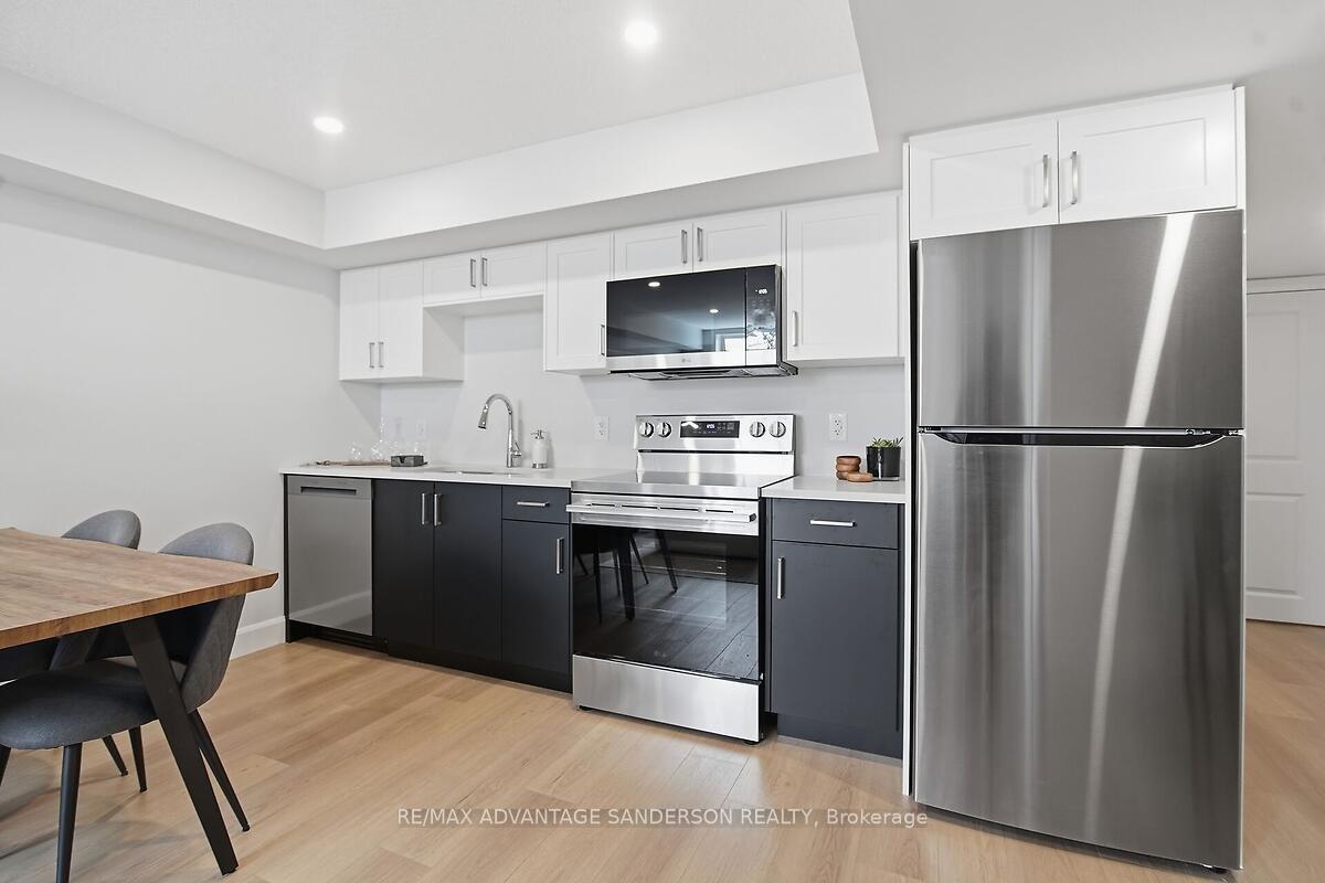 Photo 38 of 161 Bowman Drive, Middlesex Centre, Ilderton — HOMEH