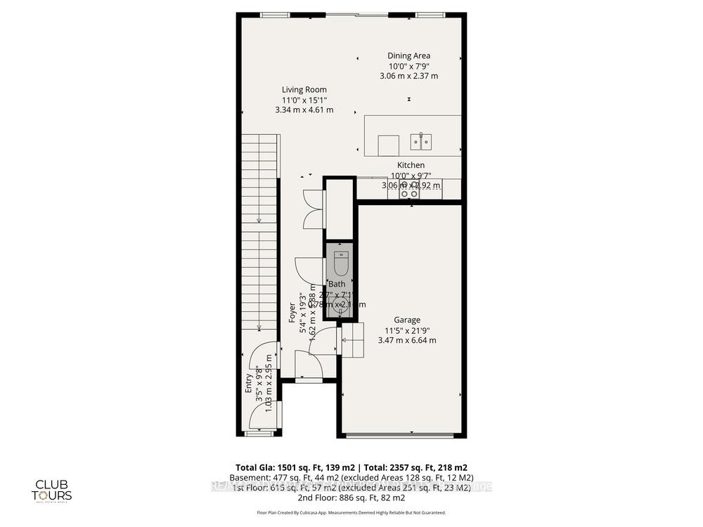 Photo 45 of 161 Bowman Drive, Middlesex Centre, Ilderton — HOMEH