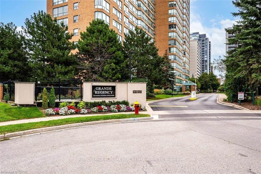 Photo 2 of Unit 809, 1276 Maple Crossing Boulevard, Burlington, Brant — HOMEH