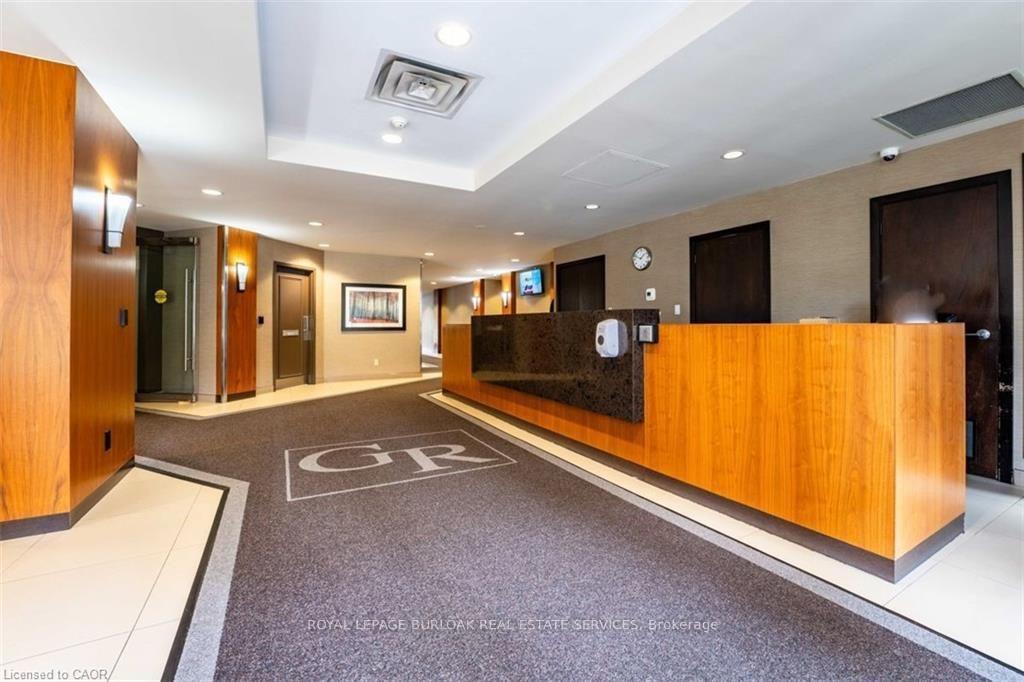 Photo 3 of Unit 809, 1276 Maple Crossing Boulevard, Burlington, Brant — HOMEH