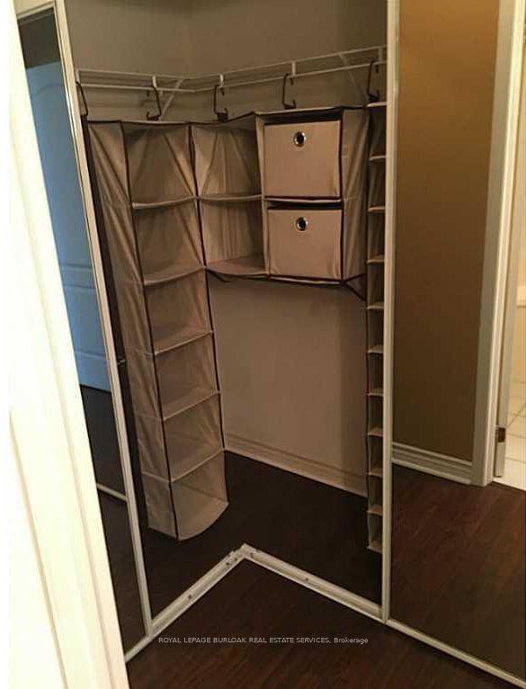 Photo 14 of Unit 809, 1276 Maple Crossing Boulevard, Burlington, Brant — HOMEH