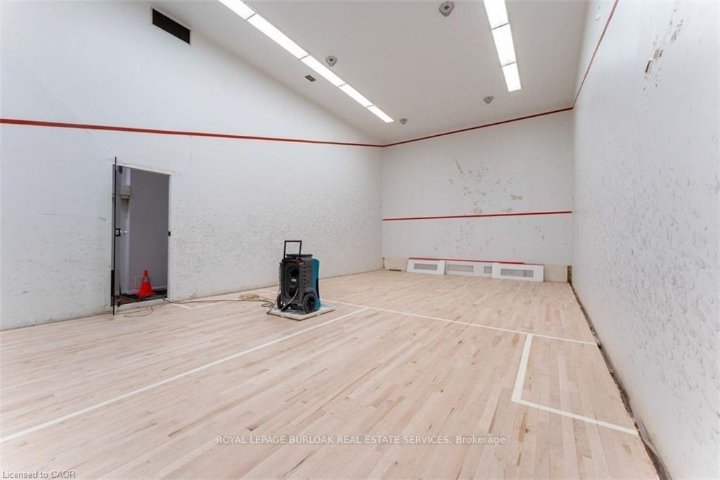Photo 22 of Unit 809, 1276 Maple Crossing Boulevard, Burlington, Brant — HOMEH