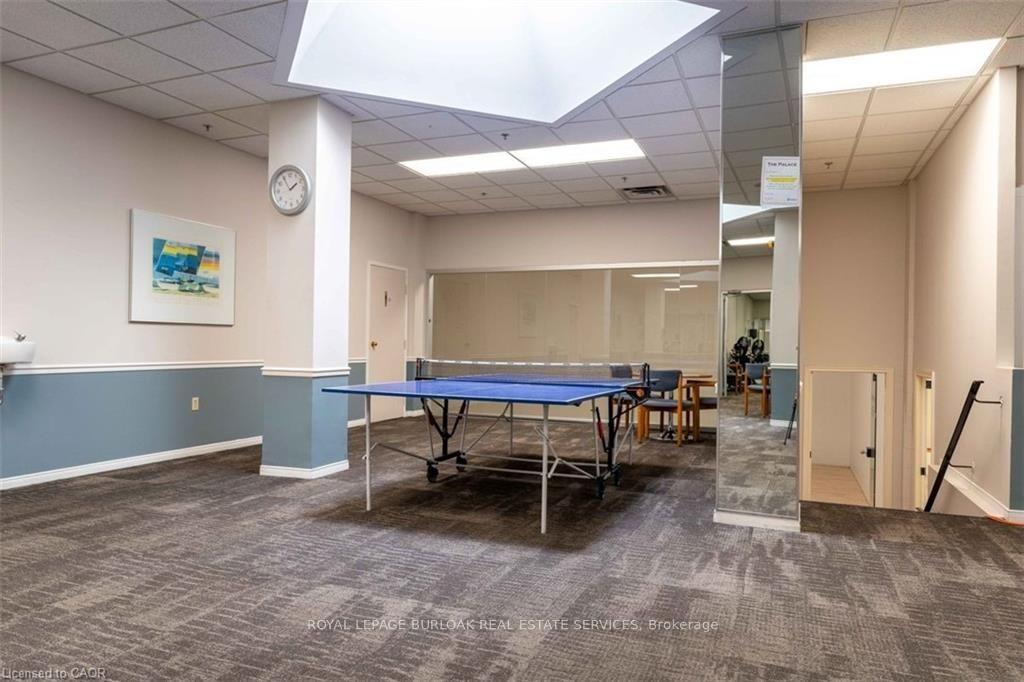 Photo 23 of Unit 809, 1276 Maple Crossing Boulevard, Burlington, Brant — HOMEH