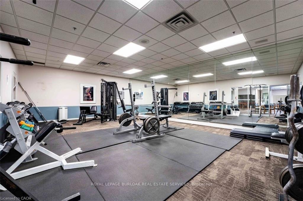 Photo 24 of Unit 809, 1276 Maple Crossing Boulevard, Burlington, Brant — HOMEH
