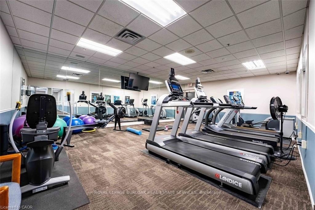 Photo 25 of Unit 809, 1276 Maple Crossing Boulevard, Burlington, Brant — HOMEH