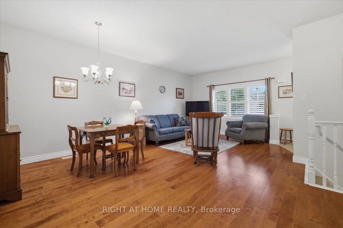 Photo 7 of Unit 13, 34 Southbrook Drive, Hamilton, Binbrook — HOMEH