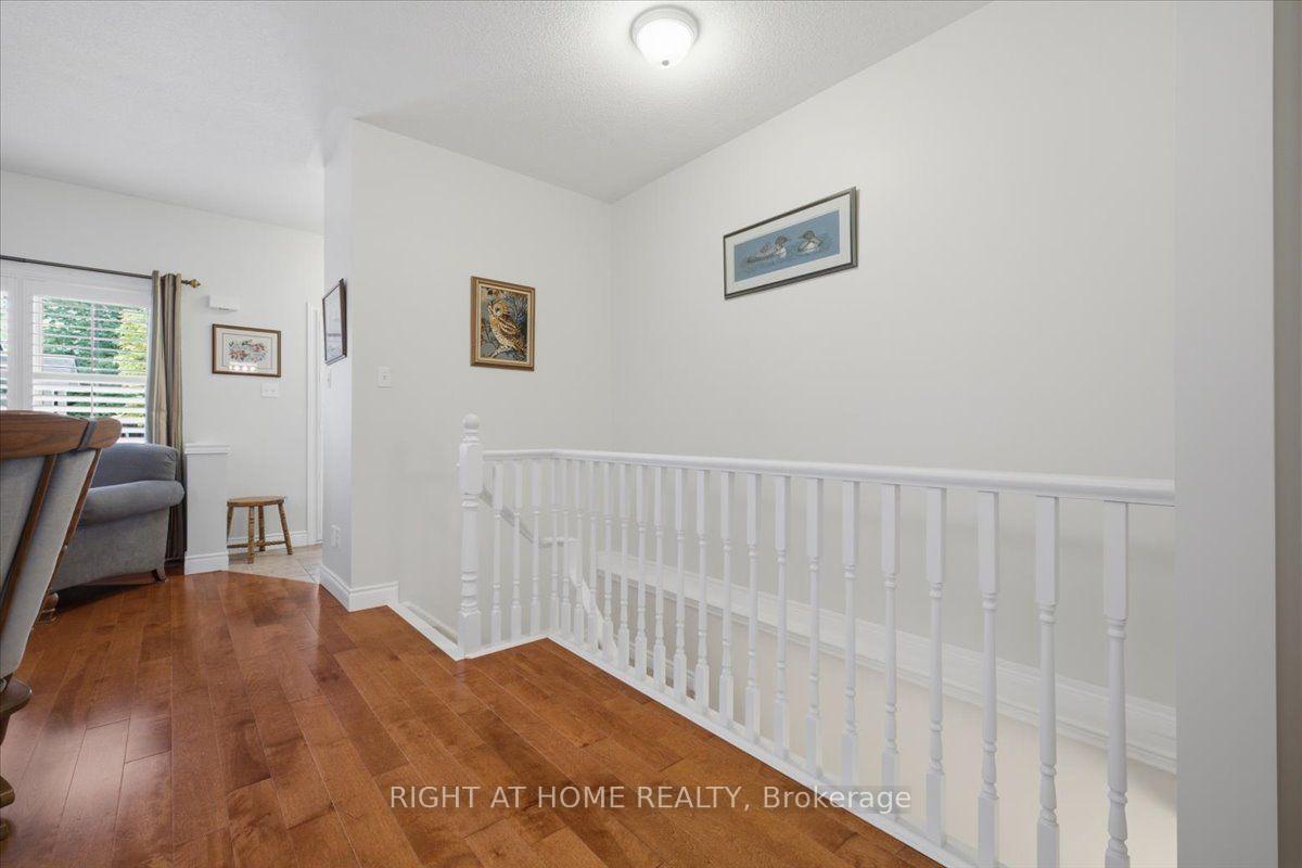 Photo 12 of Unit 13, 34 Southbrook Drive, Hamilton, Binbrook — HOMEH