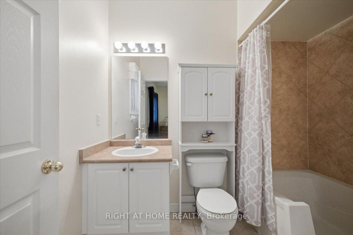 Photo 24 of Unit 13, 34 Southbrook Drive, Hamilton, Binbrook — HOMEH