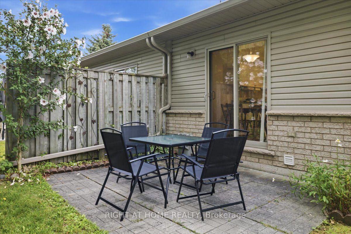 Photo 35 of Unit 13, 34 Southbrook Drive, Hamilton, Binbrook — HOMEH