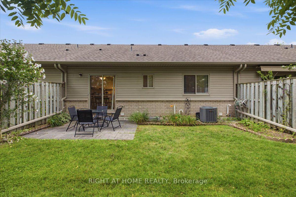 Photo 36 of Unit 13, 34 Southbrook Drive, Hamilton, Binbrook — HOMEH