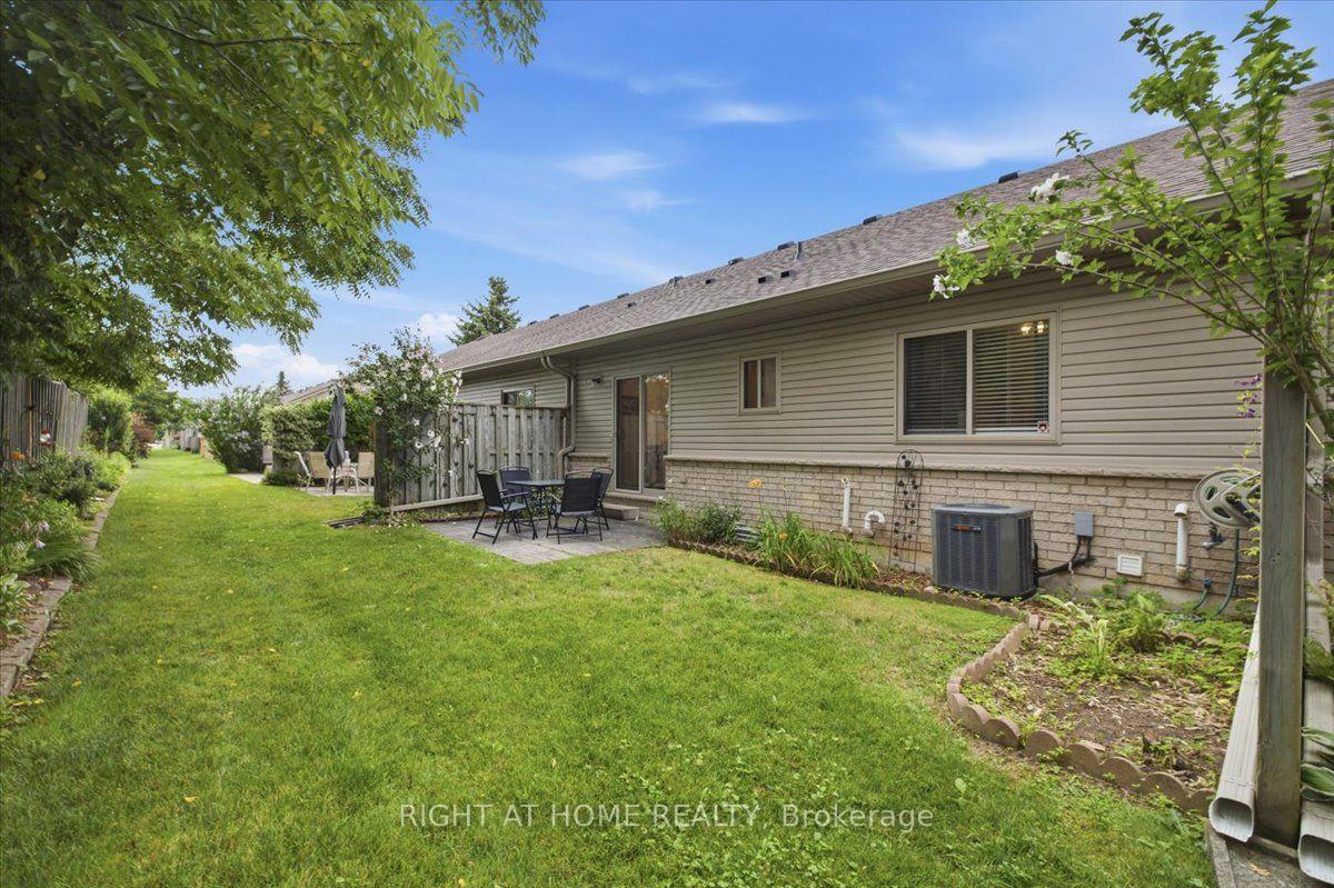 Photo 37 of Unit 13, 34 Southbrook Drive, Hamilton, Binbrook — HOMEH