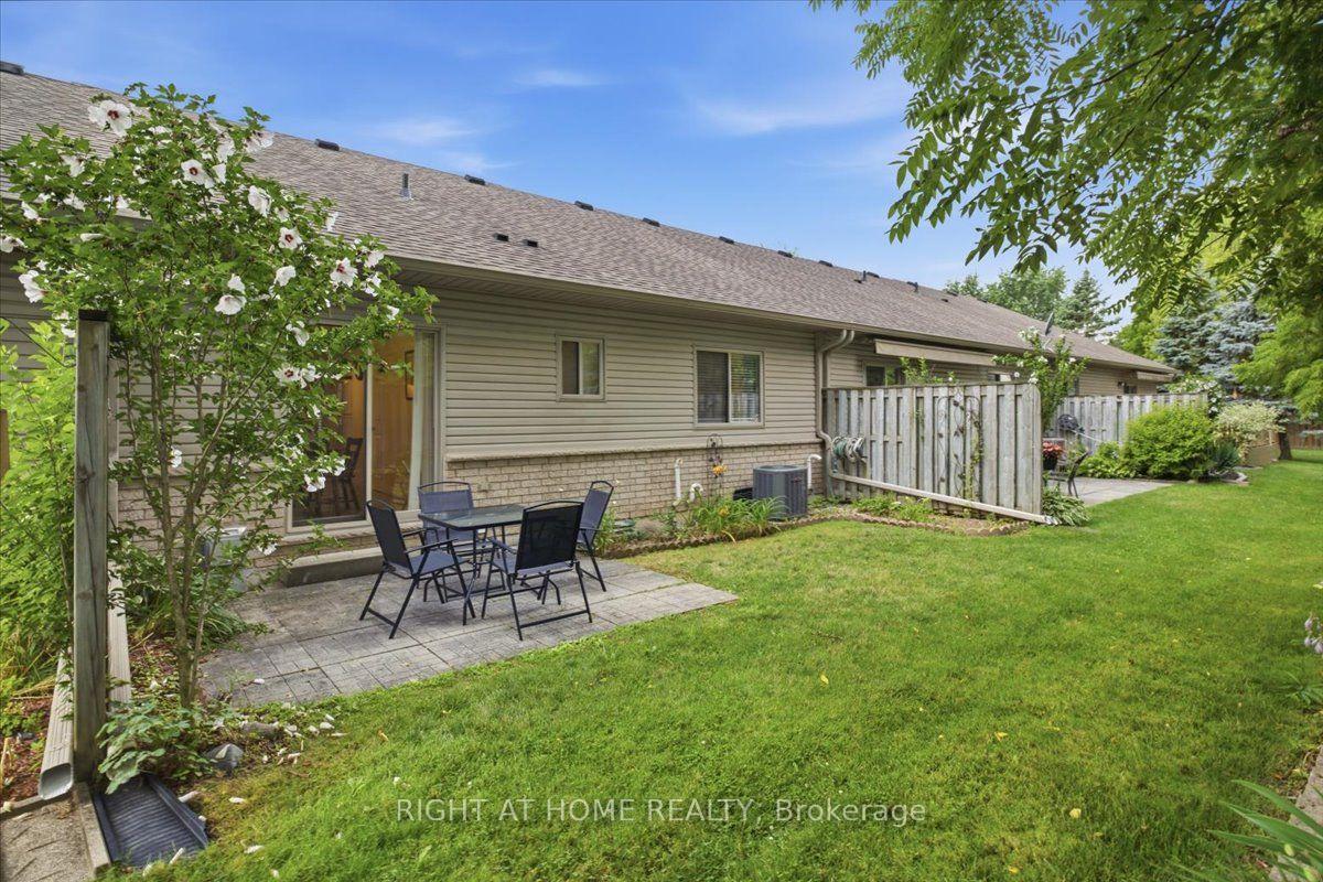 Photo 38 of Unit 13, 34 Southbrook Drive, Hamilton, Binbrook — HOMEH