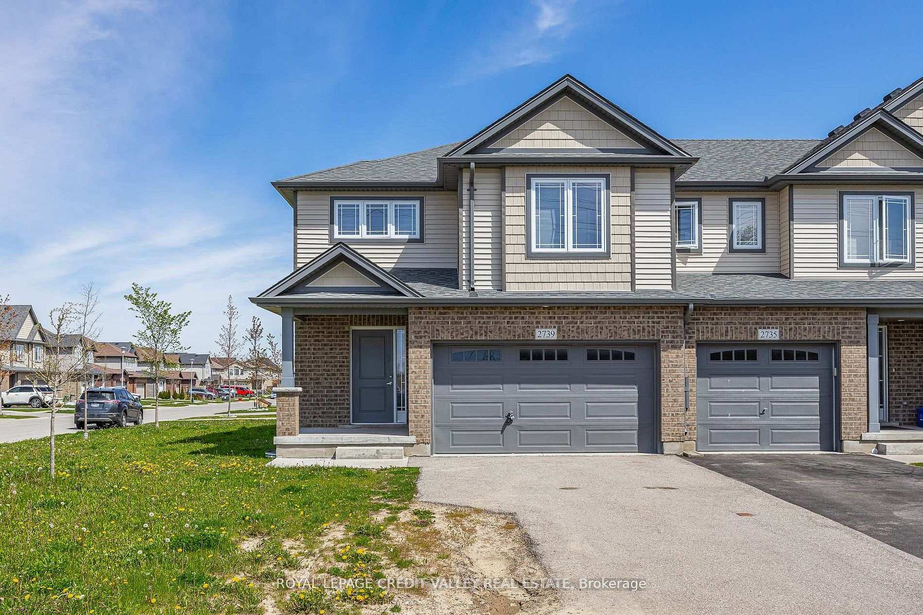 Photo 1 of 2739 Asima Drive, London, South U — HOMEH