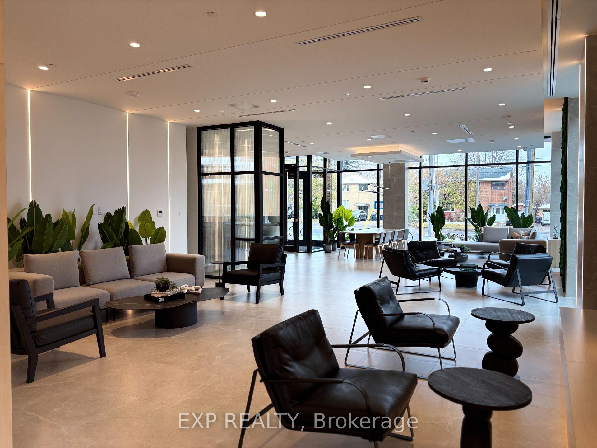 Photo 7 of Unit 907, 699 Sheppard Avenue E, North York, Bayview Village — HOMEH