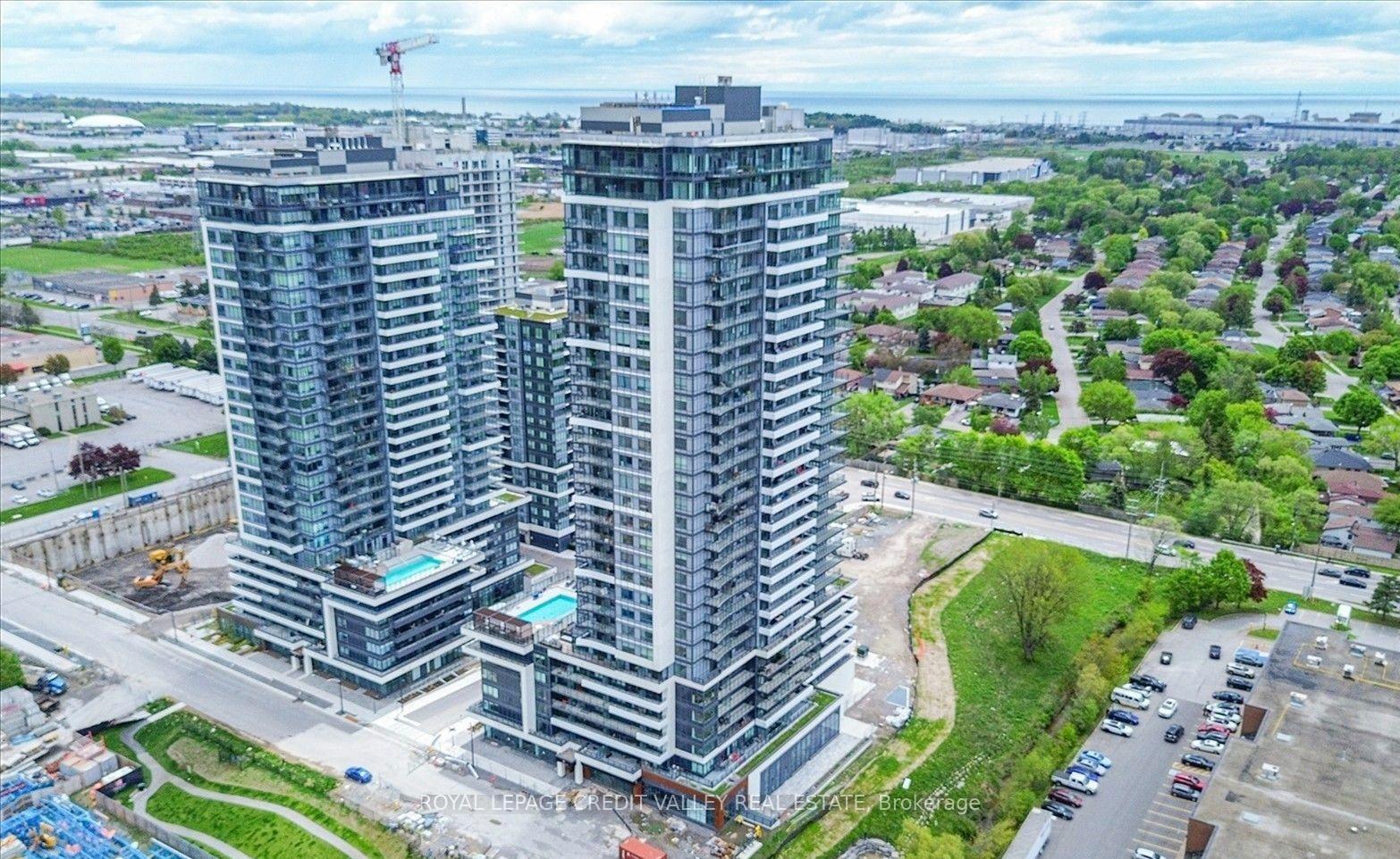 Front of Unit 2007, 1455 Celebration Drive