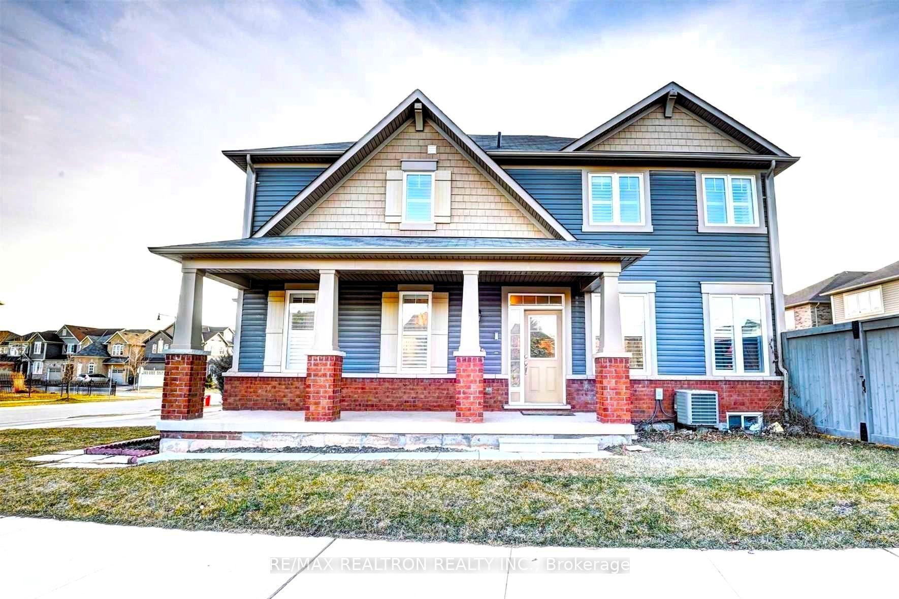 Photo 2 of 2 Clenston Road, Brampton, Northwest Brampton — HOMEH