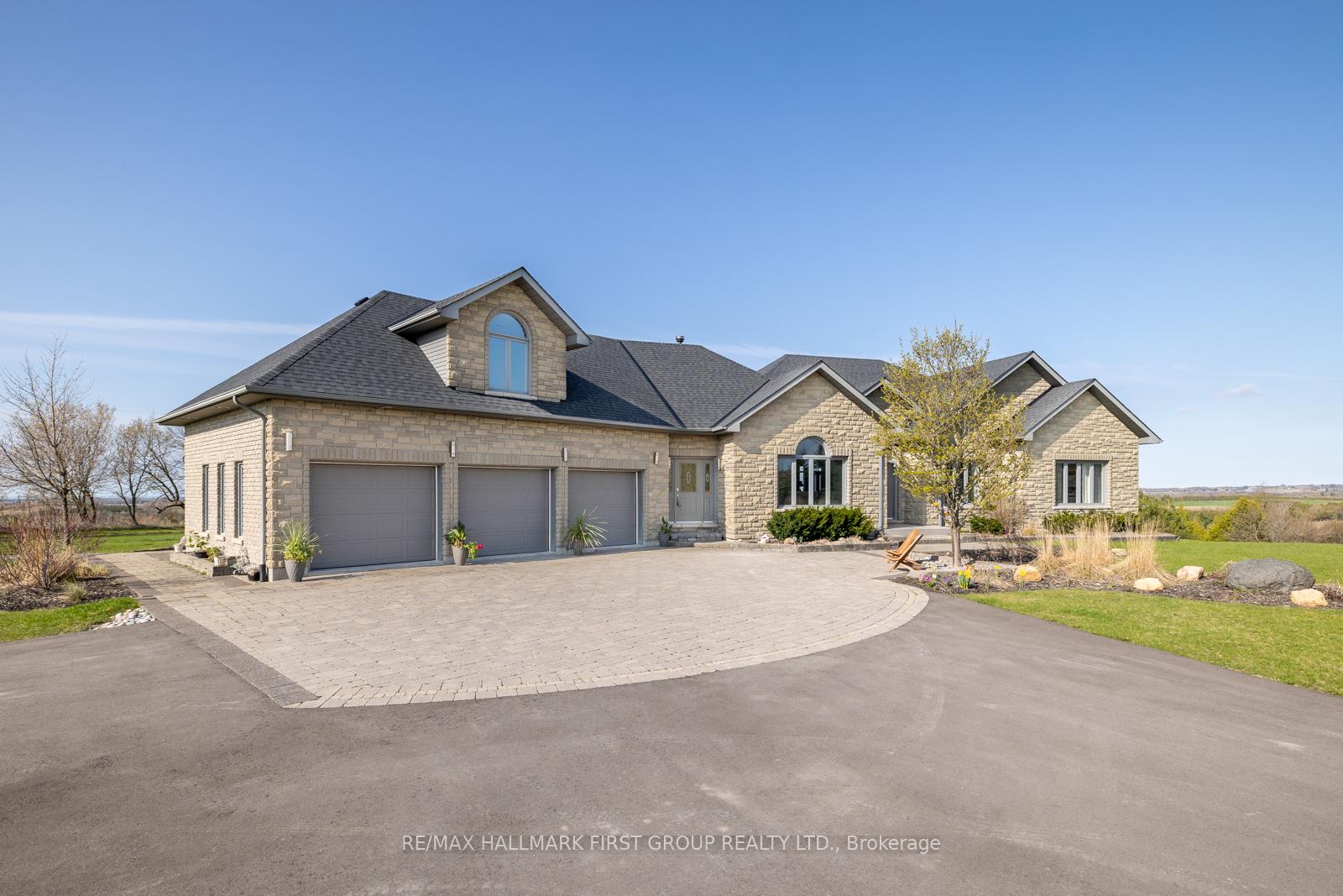 Photo 4 of 7472 Aked Road, Clarington, Rural Clarington — HOMEH