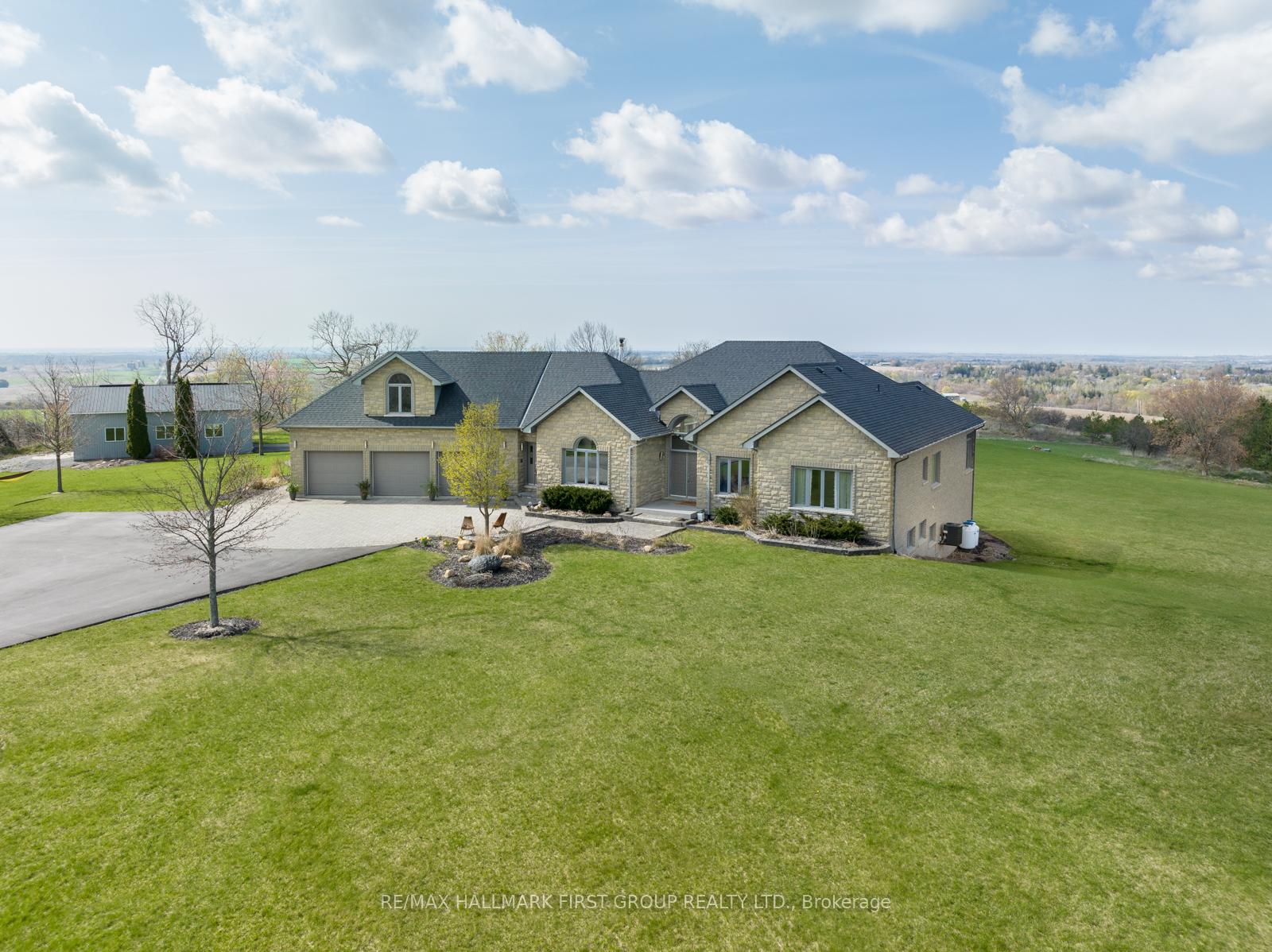 Photo 5 of 7472 Aked Road, Clarington, Rural Clarington — HOMEH