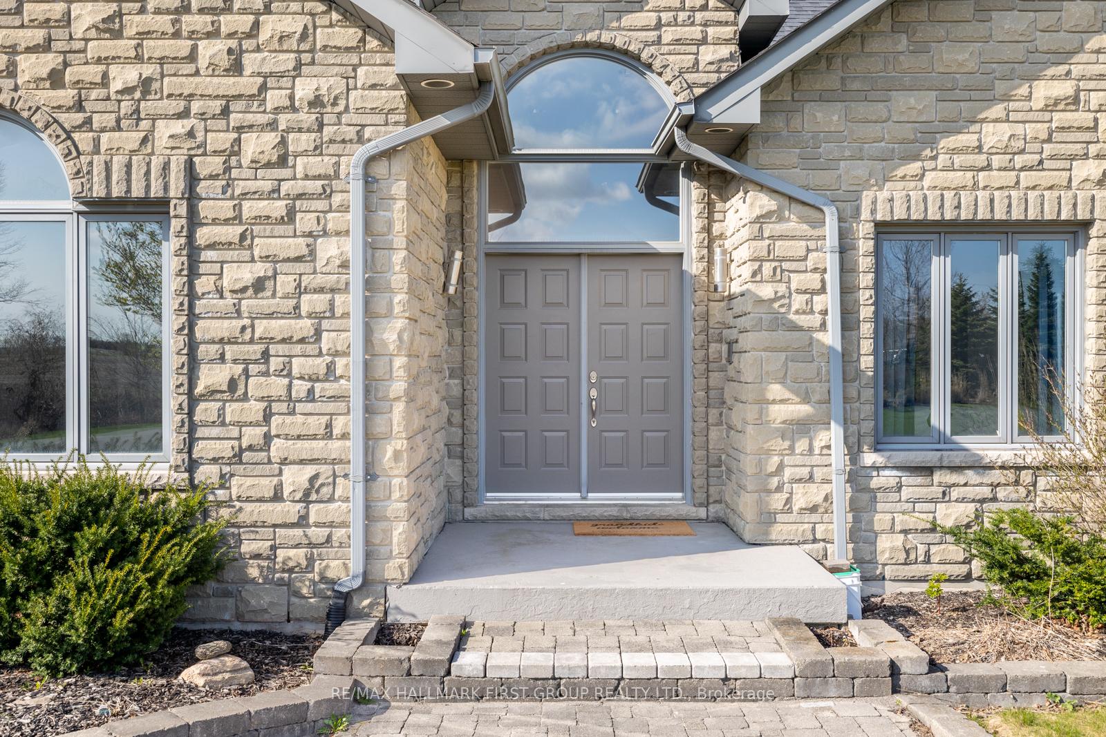 Photo 7 of 7472 Aked Road, Clarington, Rural Clarington — HOMEH