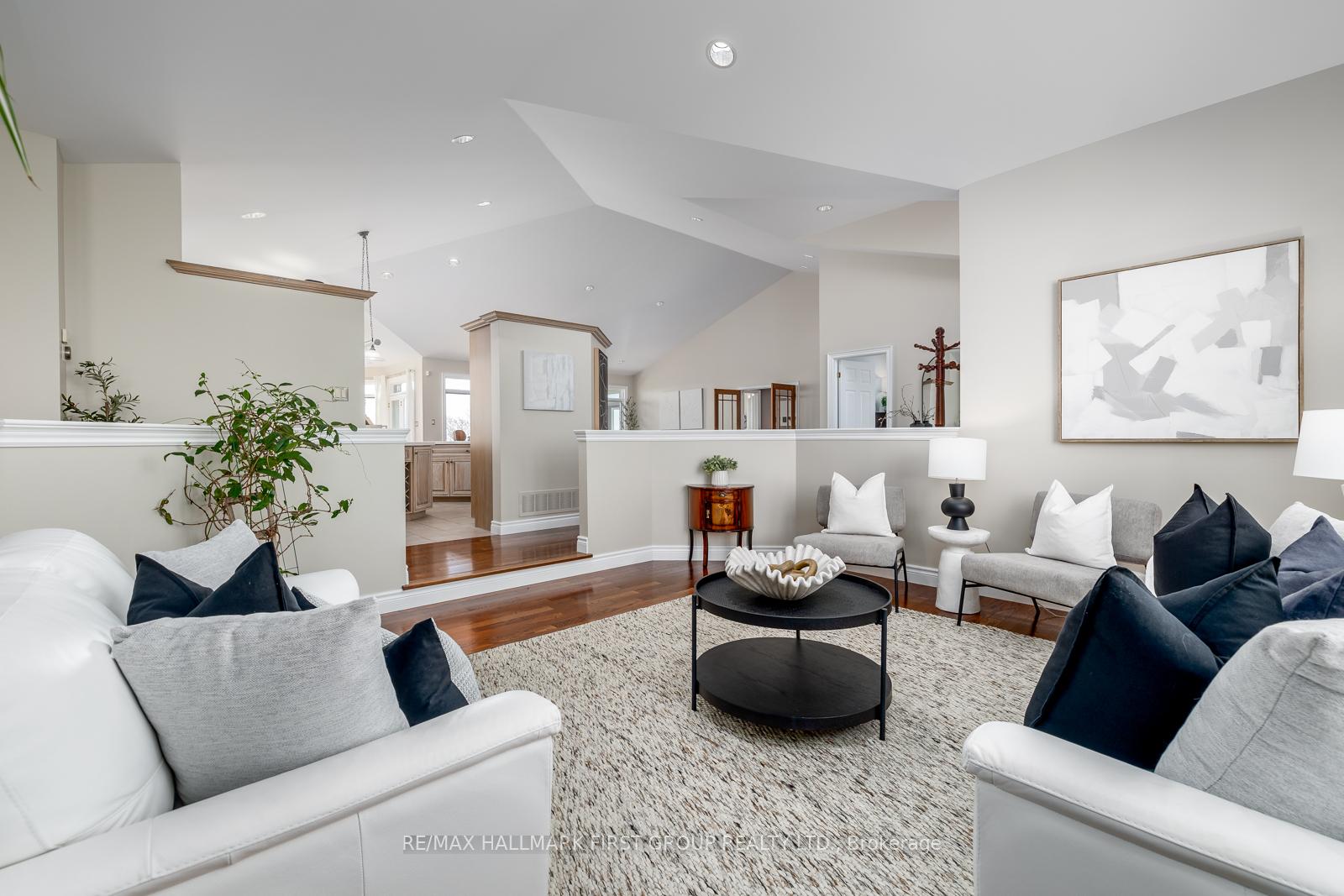 Photo 9 of 7472 Aked Road, Clarington, Rural Clarington — HOMEH