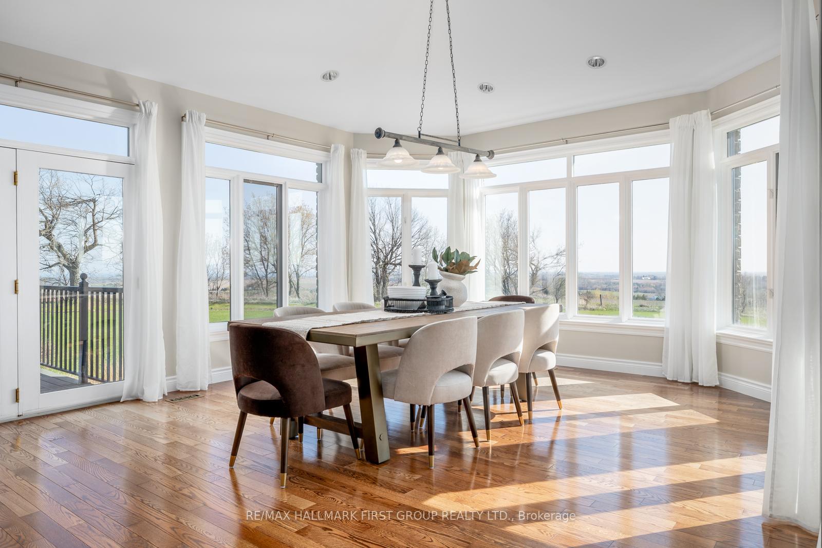 Photo 13 of 7472 Aked Road, Clarington, Rural Clarington — HOMEH