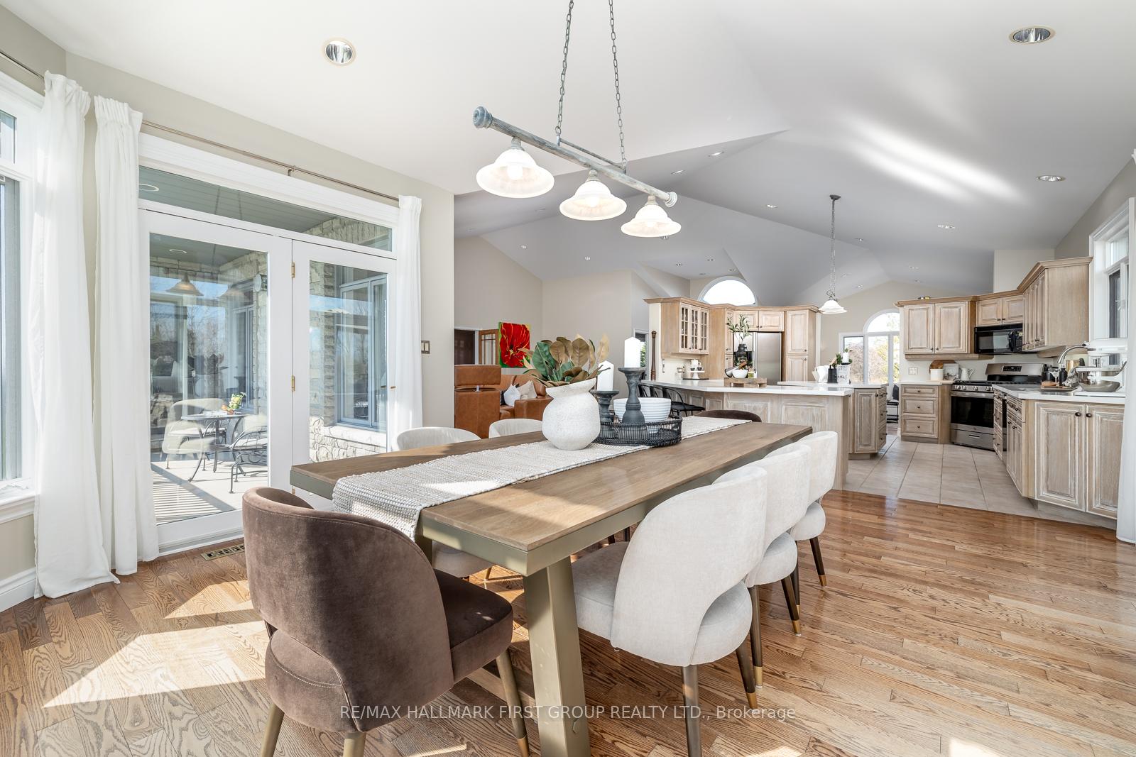 Photo 14 of 7472 Aked Road, Clarington, Rural Clarington — HOMEH
