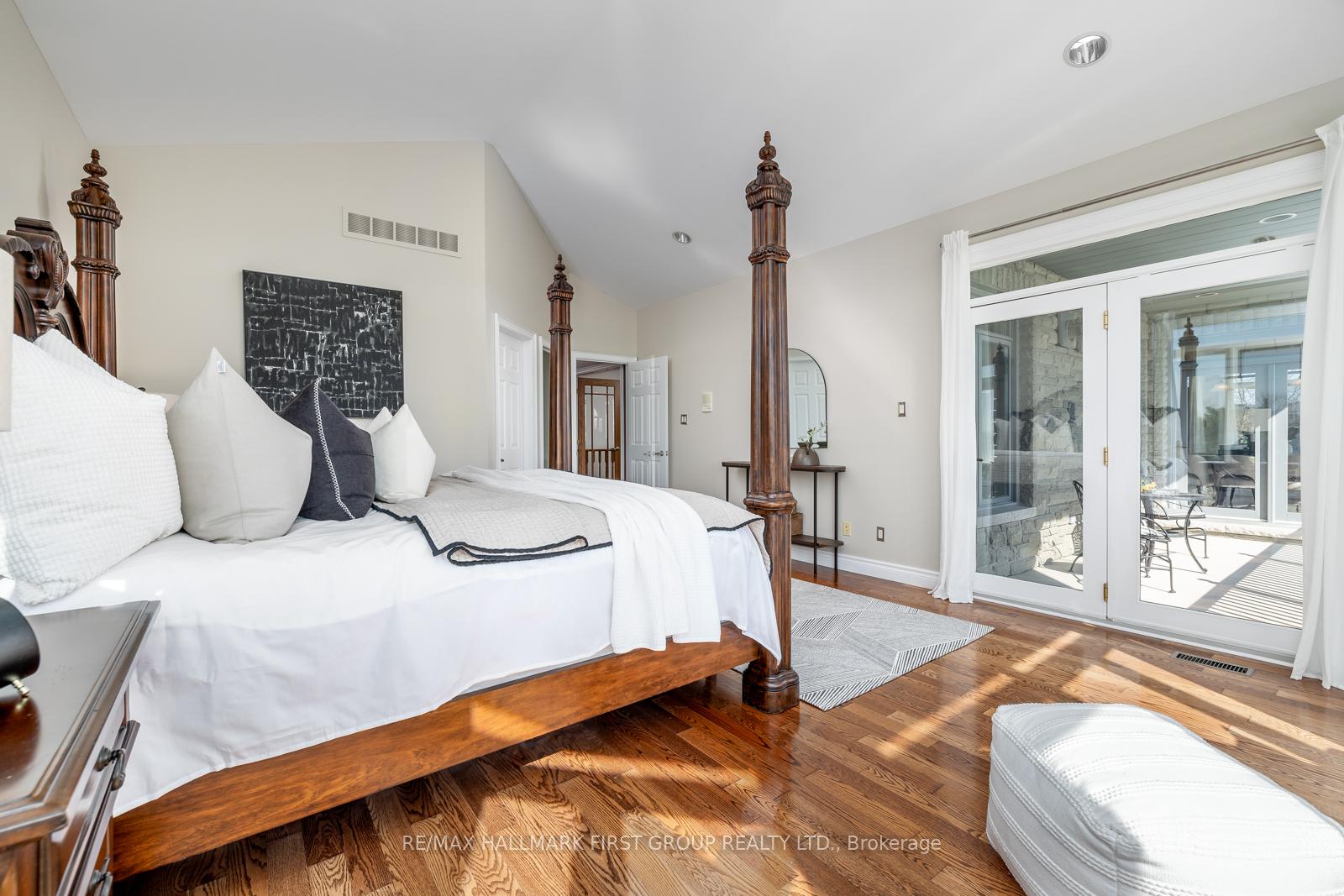 Photo 21 of 7472 Aked Road, Clarington, Rural Clarington — HOMEH