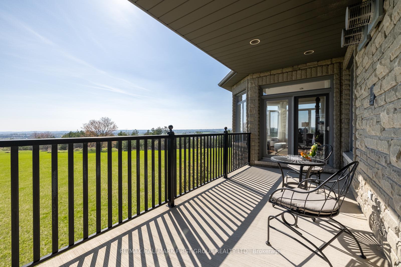 Photo 22 of 7472 Aked Road, Clarington, Rural Clarington — HOMEH