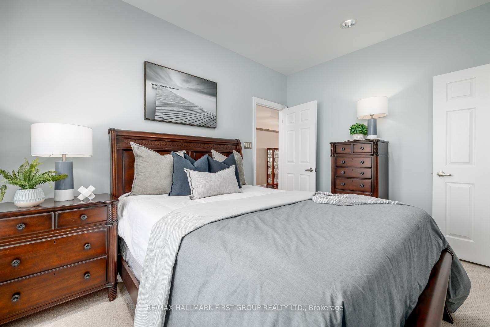 Photo 24 of 7472 Aked Road, Clarington, Rural Clarington — HOMEH