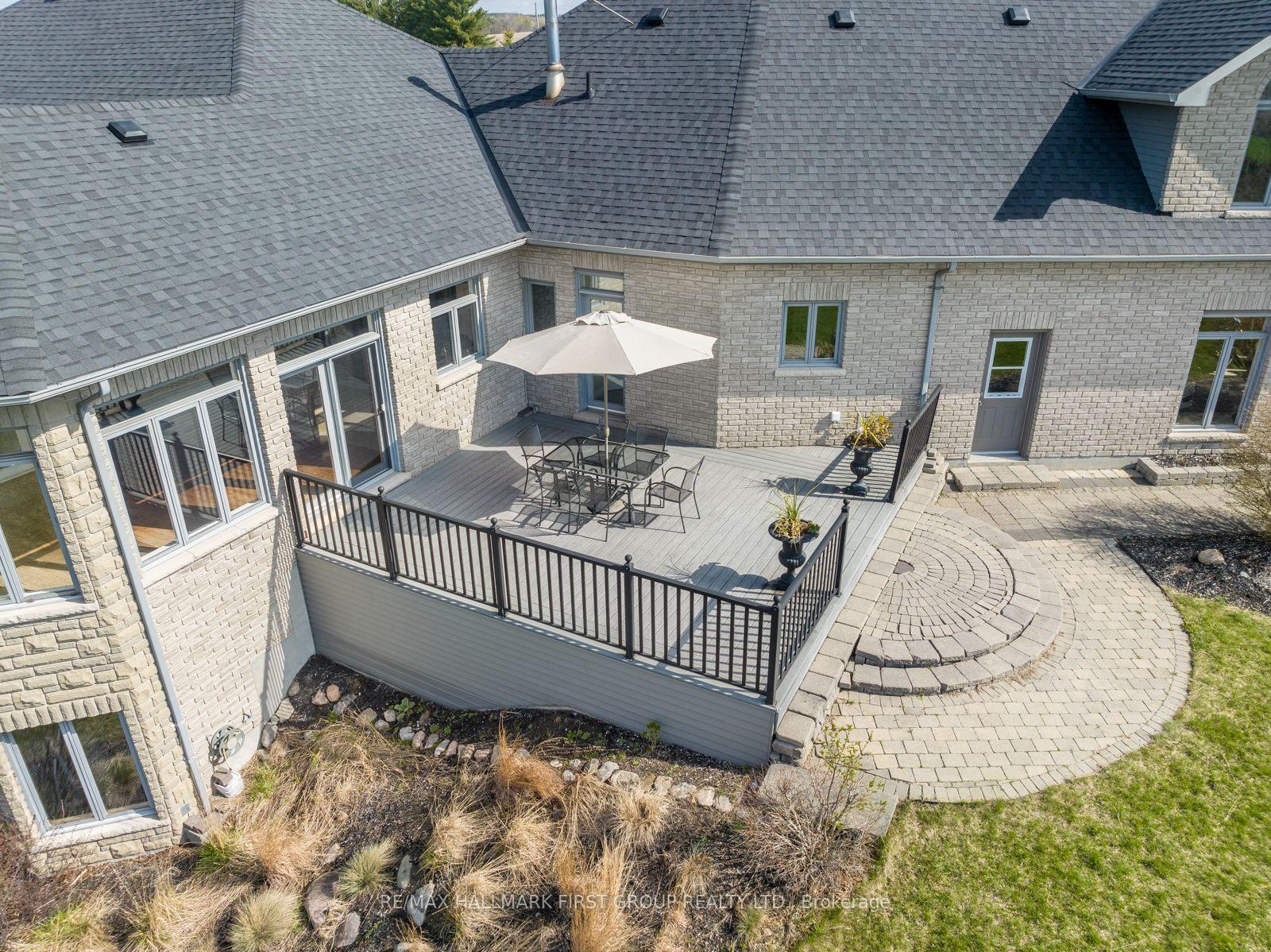 Photo 34 of 7472 Aked Road, Clarington, Rural Clarington — HOMEH