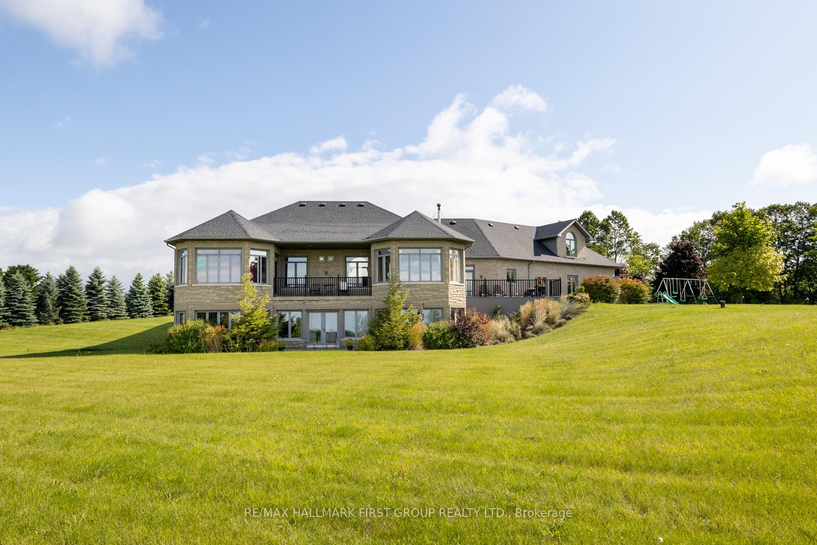 Photo 35 of 7472 Aked Road, Clarington, Rural Clarington — HOMEH