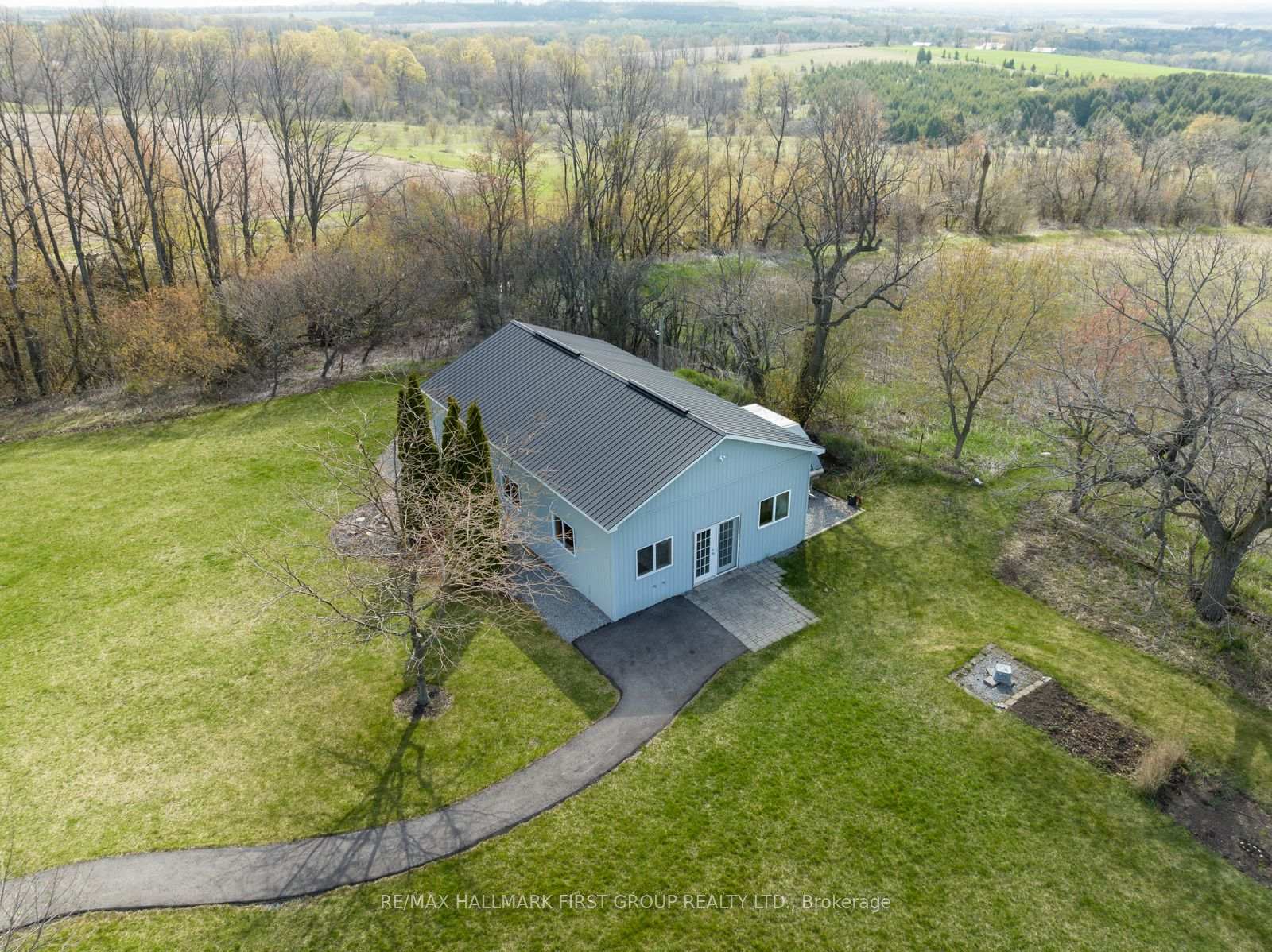 Photo 37 of 7472 Aked Road, Clarington, Rural Clarington — HOMEH