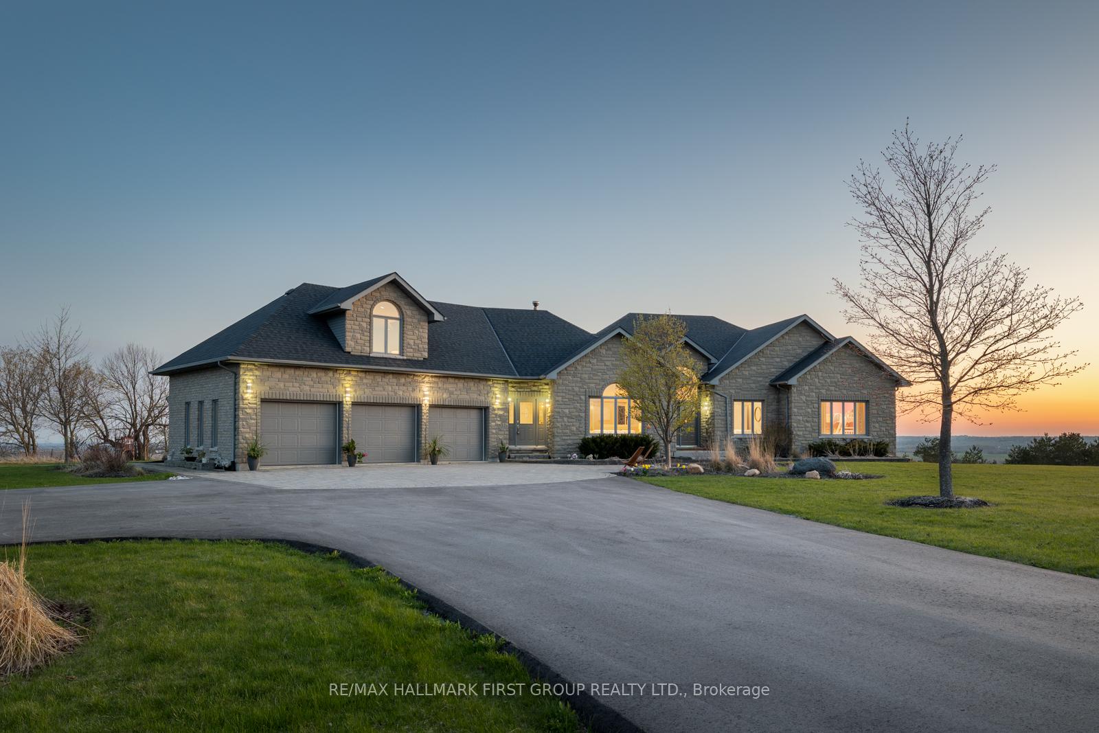 Photo 38 of 7472 Aked Road, Clarington, Rural Clarington — HOMEH