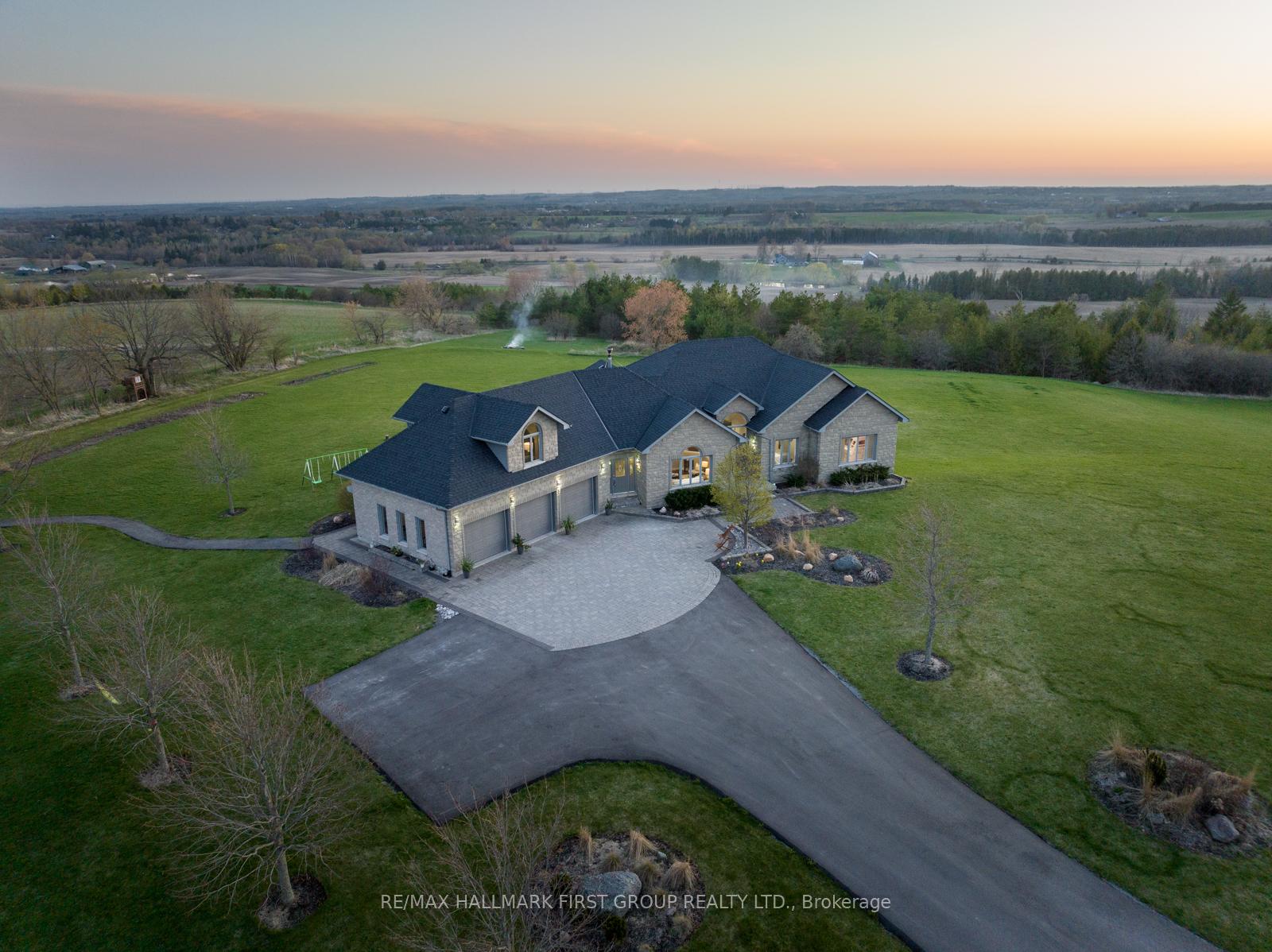 Photo 40 of 7472 Aked Road, Clarington, Rural Clarington — HOMEH