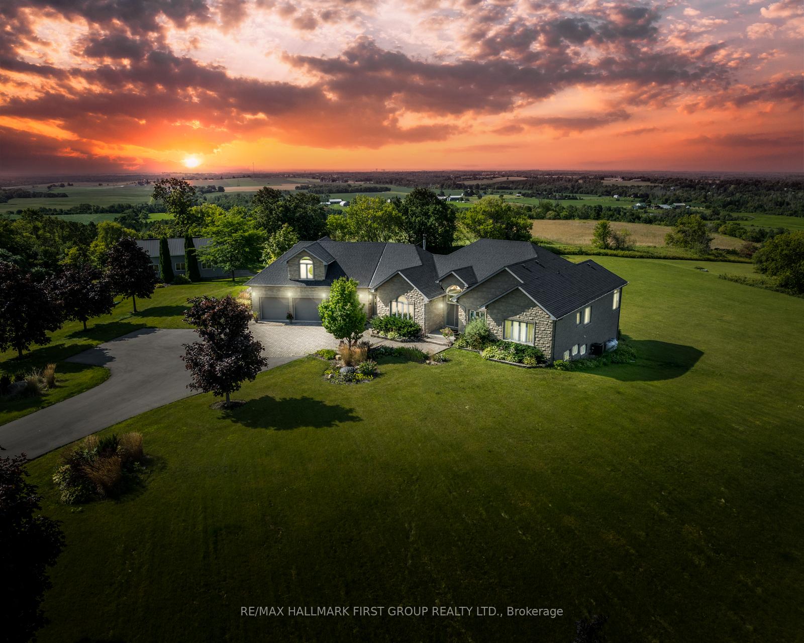 Photo 41 of 7472 Aked Road, Clarington, Rural Clarington — HOMEH