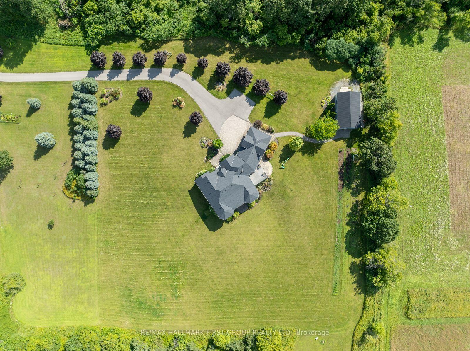 Photo 42 of 7472 Aked Road, Clarington, Rural Clarington — HOMEH