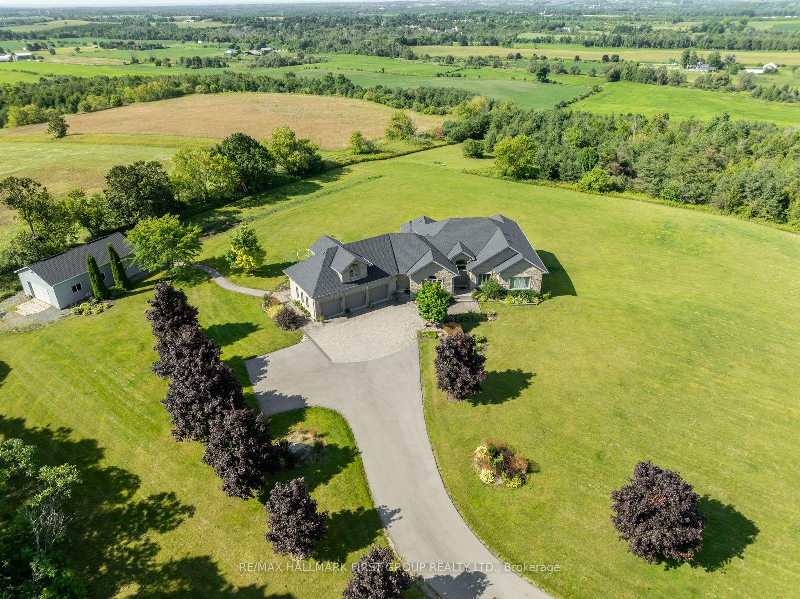 Photo 43 of 7472 Aked Road, Clarington, Rural Clarington — HOMEH