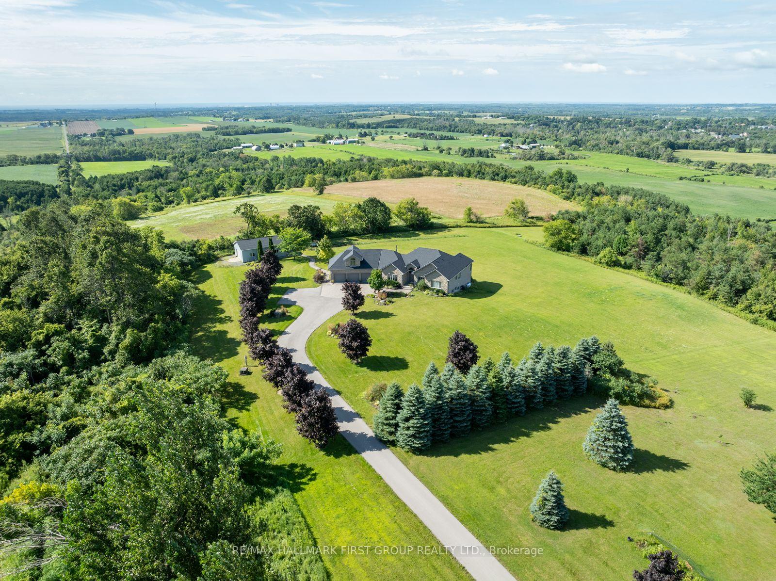 Photo 44 of 7472 Aked Road, Clarington, Rural Clarington — HOMEH