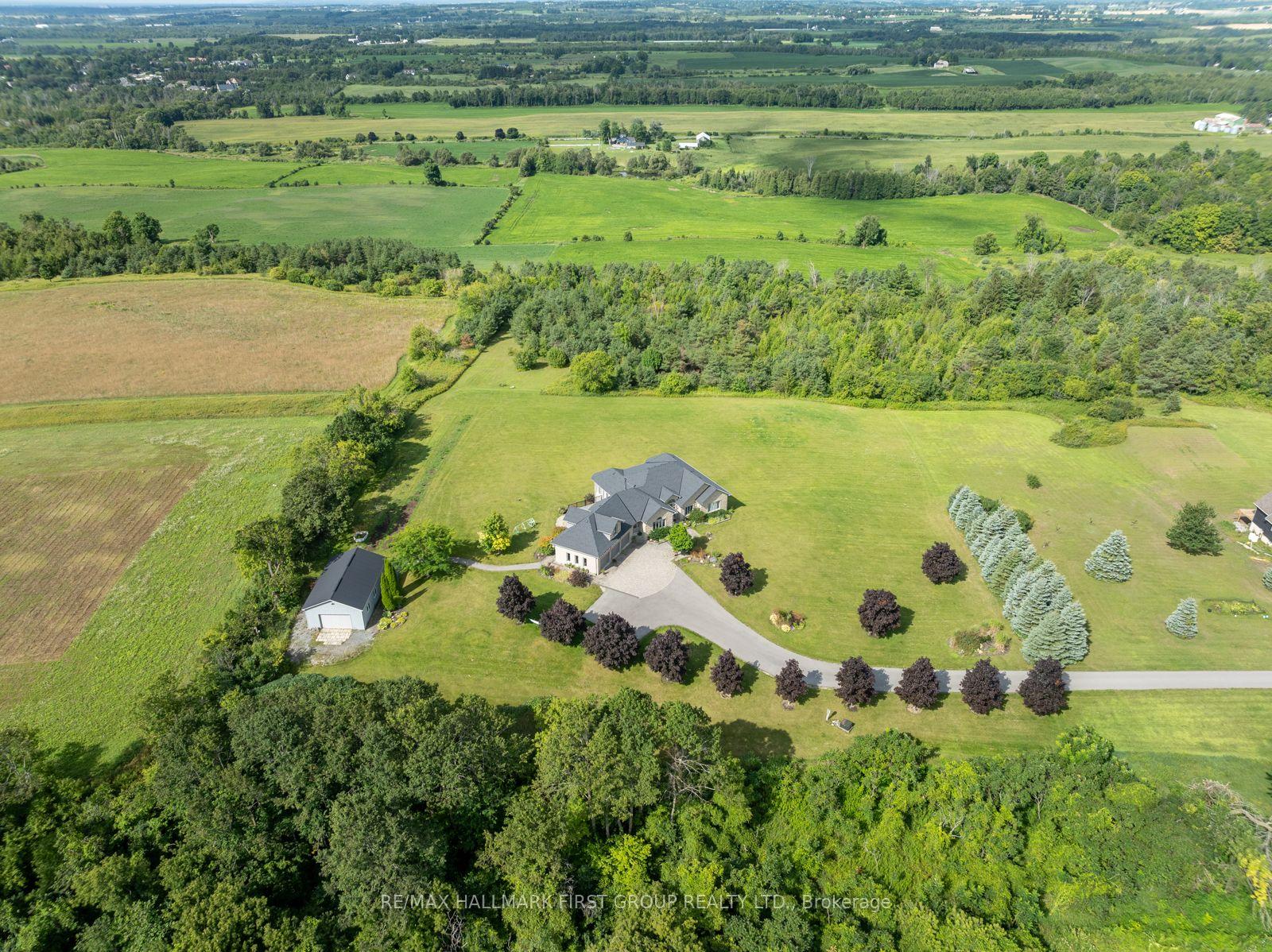 Photo 45 of 7472 Aked Road, Clarington, Rural Clarington — HOMEH
